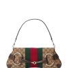 Damen GUCCI Schultertaschen | Medium Horsebit Chain Tasche