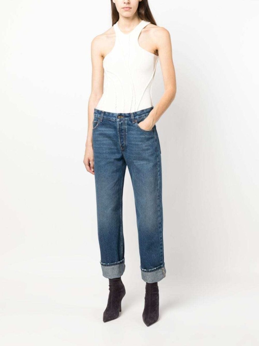 Damen DARKPARK Denim | Liz Boyfriend Jeans