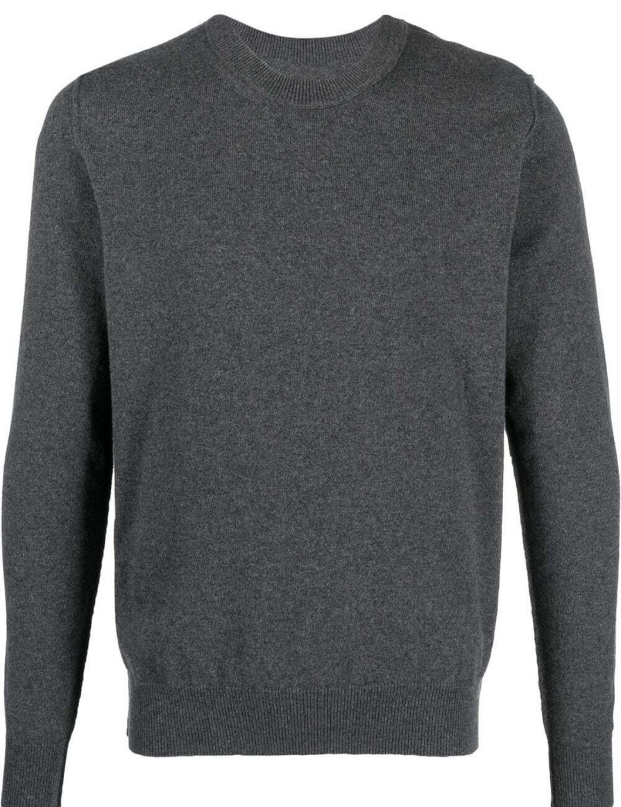 Herren MAISON MARGIELA Strick | Kaschmirpullover