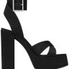 Damen SAINT LAURENT Hohe Sandalen | Bianca Sandalen