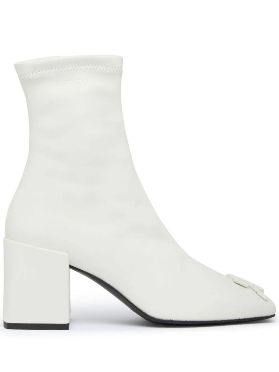 Damen COURRÈGES Stiefeletten | Reedition Ac Stiefeletten