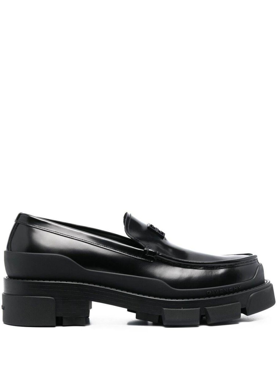 Herren GIVENCHY Loafers & Slippers | Terra Loafer