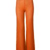 Damen Dodo Bar Or Hosen & Jumpsuits | Hose "Libi" In Orange