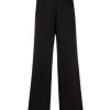 Damen VALENTINO GARAVANI Hosen & Jumpsuits | High-Waist Hose