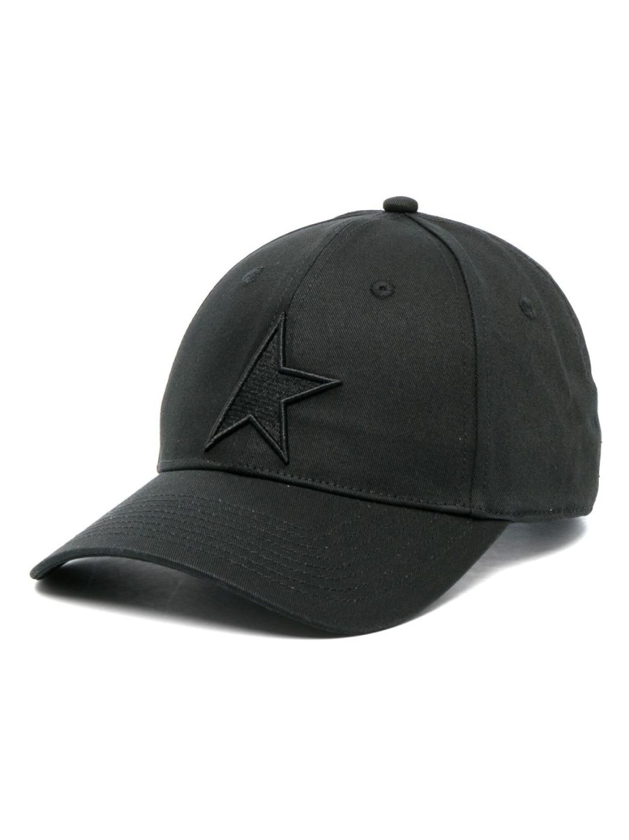 Herren GOLDEN GOOSE DELUXE BRAND Mutzen, Caps & Hute | Star Baseballcap