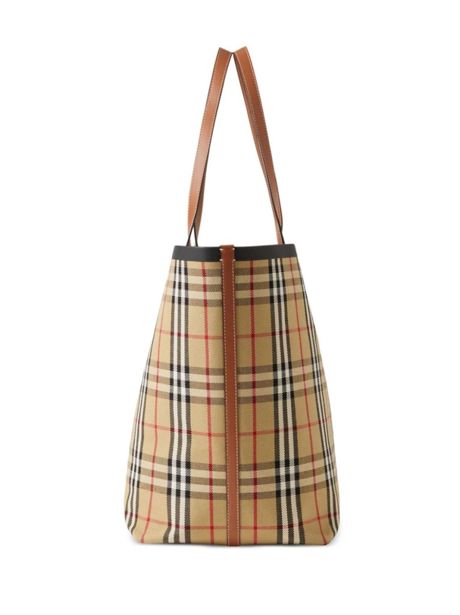 Damen BURBERRY Shopper & Totes | London Shopper