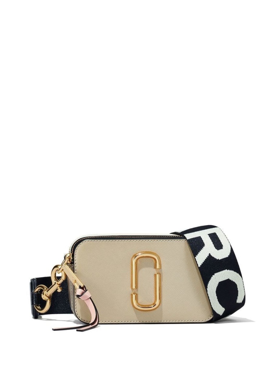 Damen MARC JACOBS Crossbody-Taschen | Snapshot Umhangetasche