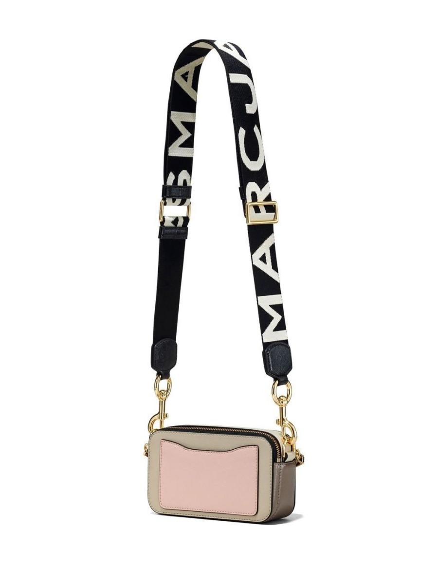 Damen MARC JACOBS Crossbody-Taschen | Snapshot Umhangetasche