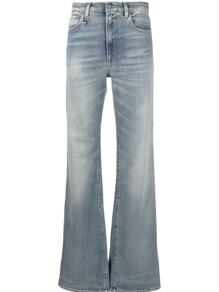 Damen R13 Denim | Jane Jeans