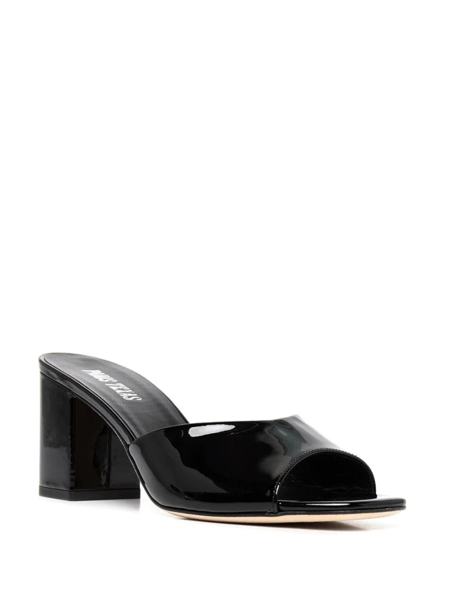 Damen PARIS TEXAS Mules Hoch | Anja 70Mm Mule