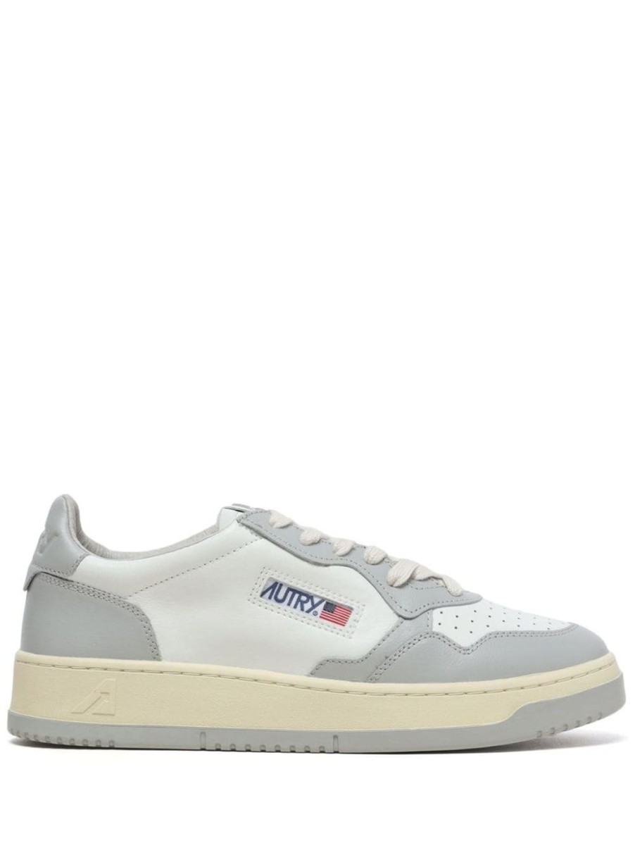 Herren AUTRY Sneakers | Medalist Low Top Sneakers