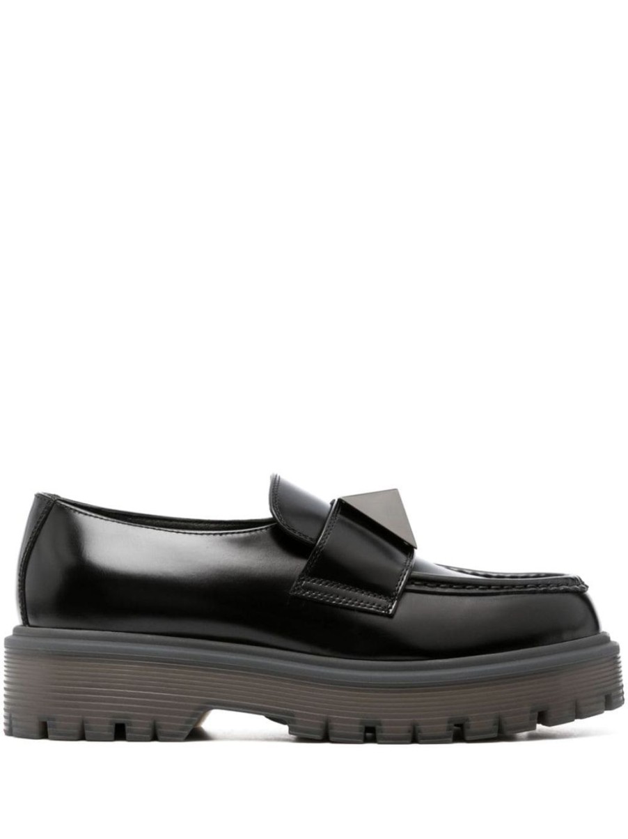 Damen VALENTINO GARAVANI College & Loafers | One Stud Loafers