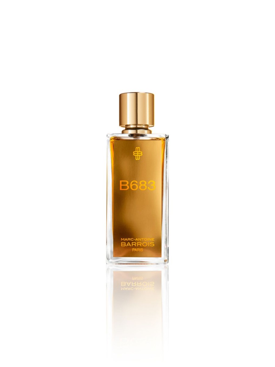 Damen MARC-ANTOINE BARROIS Kosmetik | B683 Eau De Parfum 100Ml