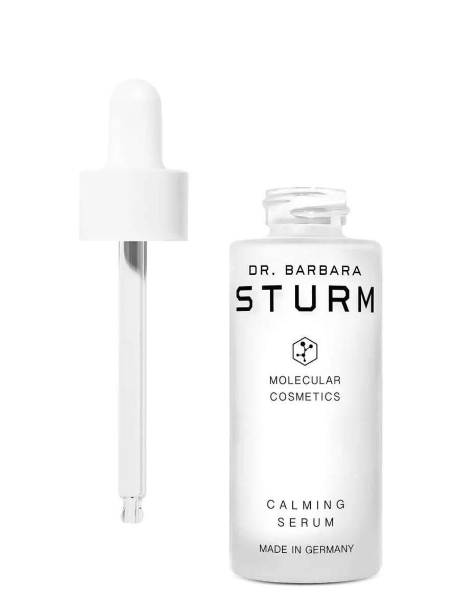 Damen DR. BARBARA STURM Kosmetik | Beruhigendes Serum