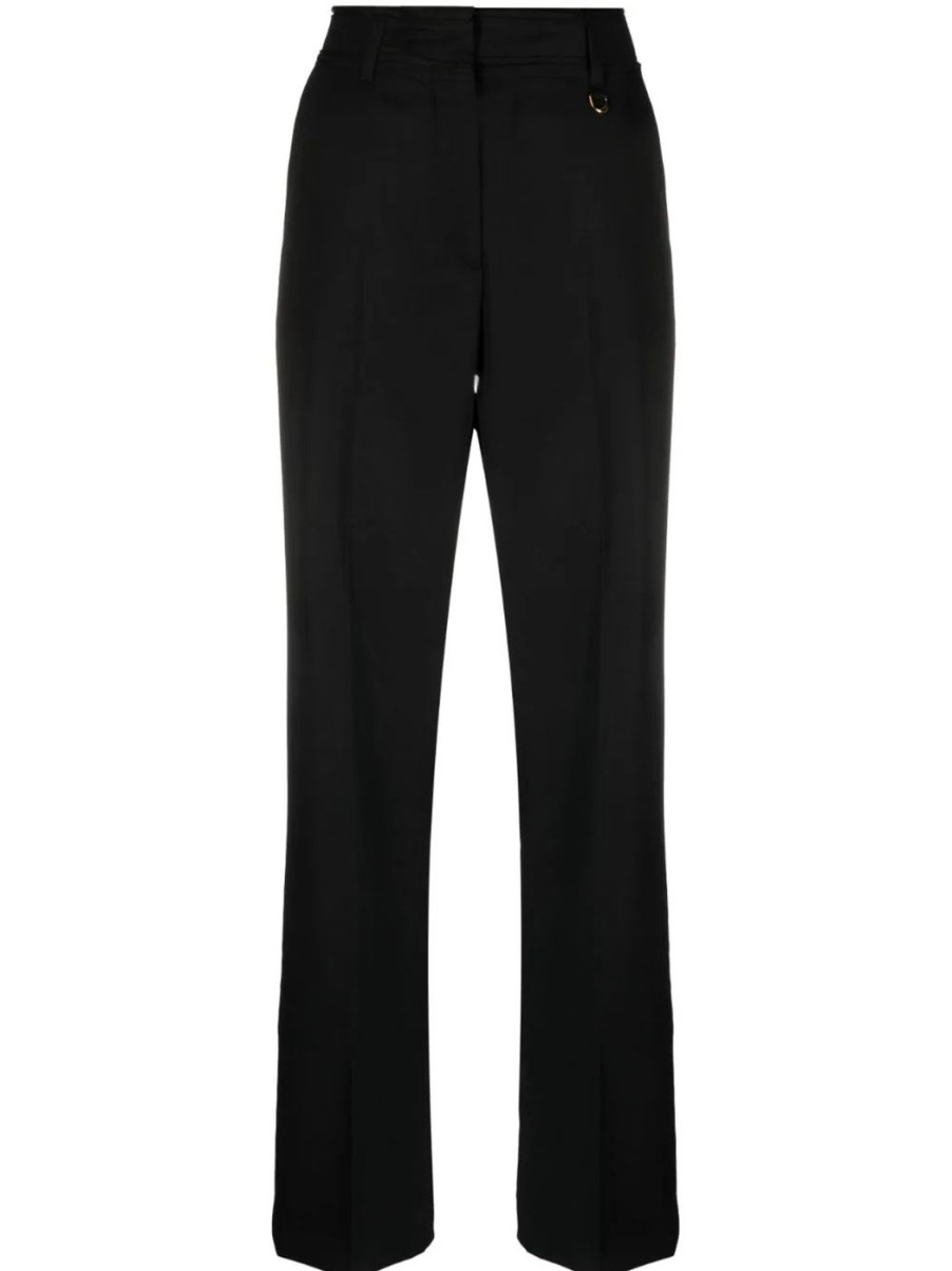 Damen JACQUEMUS Hosen & Jumpsuits | Le Pantalon Ficelle Hose