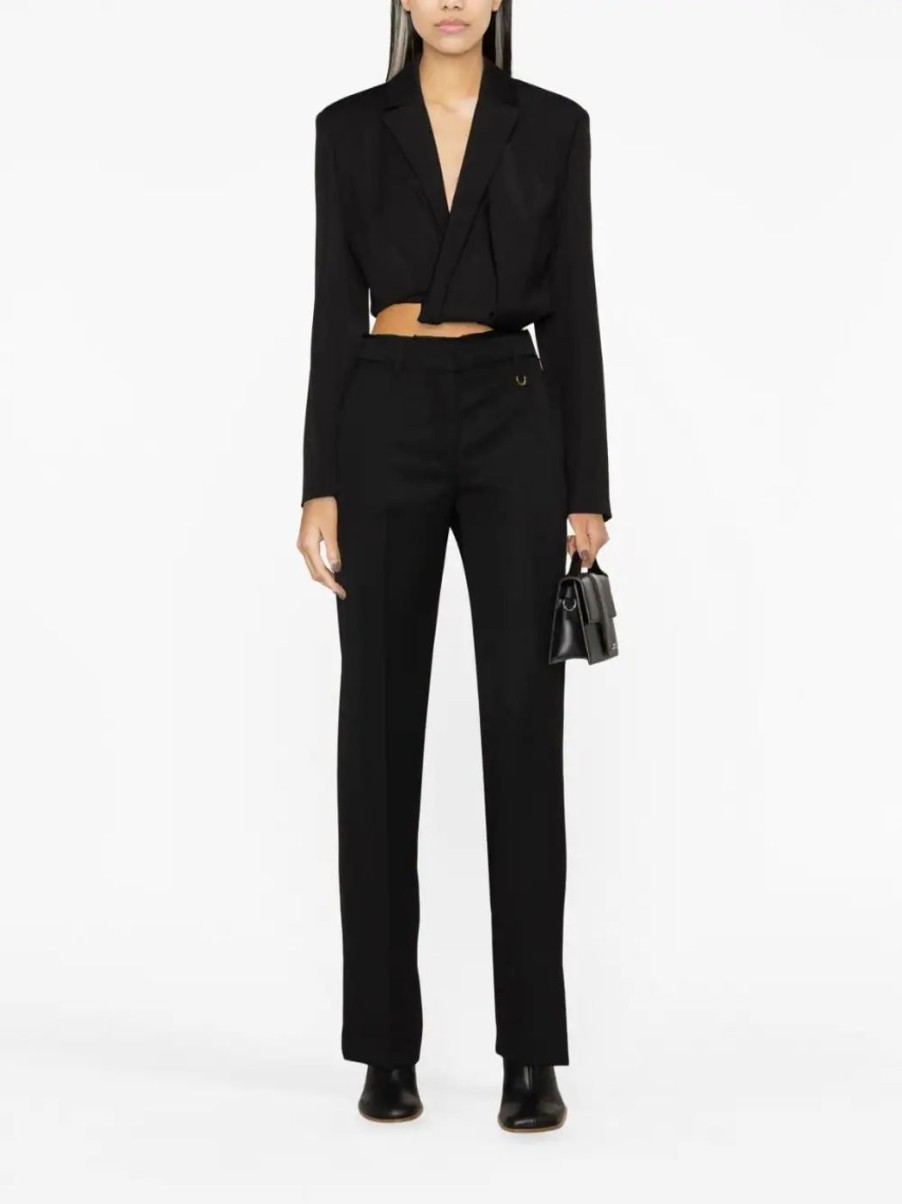 Damen JACQUEMUS Hosen & Jumpsuits | Le Pantalon Ficelle Hose