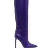 Damen PARIS TEXAS Stiefel | Knee-High 100Mm Boots