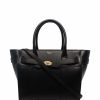 Damen MULBERRY Schultertaschen | Kleine Zipped Bayswater