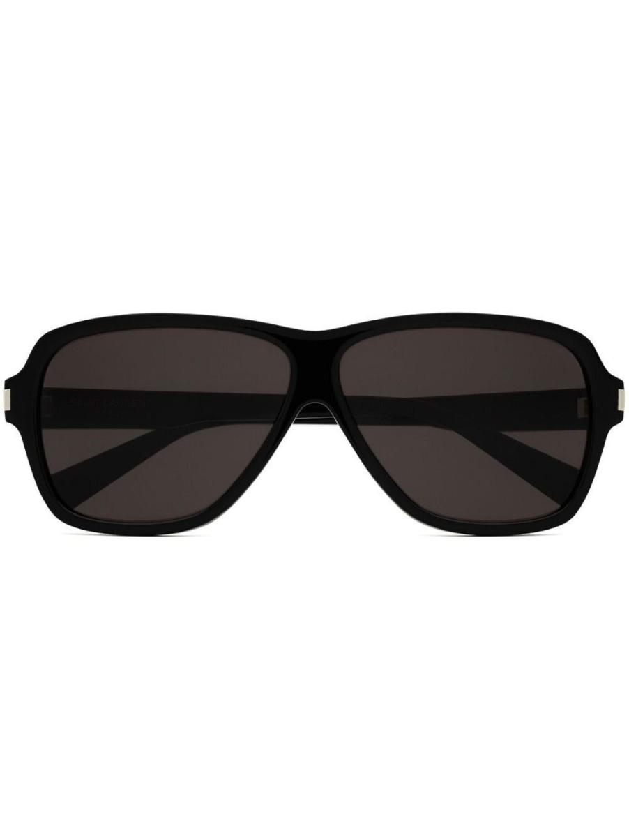 Damen SAINT LAURENT Sonnenbrillen | Ysl Sl 609 Sonnenbrille