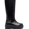 Damen GIABORGHINI Bikerboots | Gia 16 Tubolar Stiefel