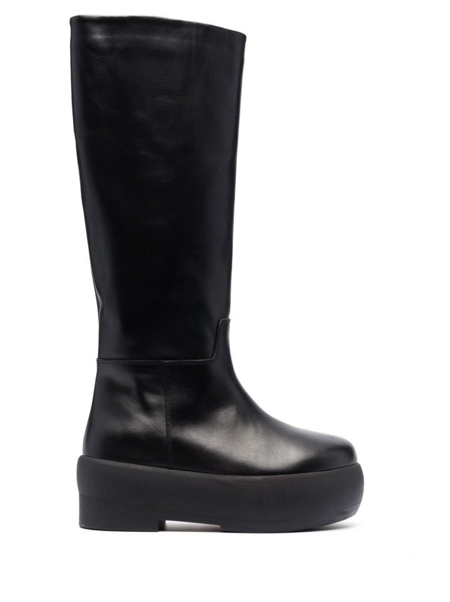 Damen GIABORGHINI Bikerboots | Gia 16 Tubolar Stiefel