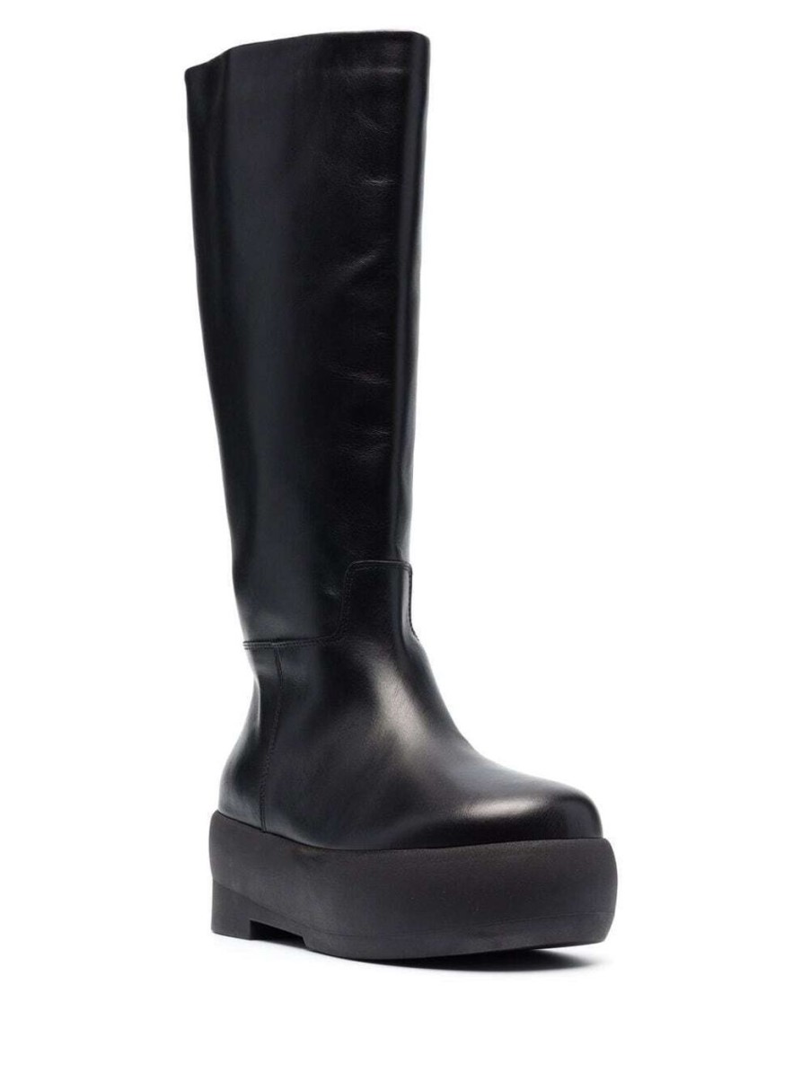 Damen GIABORGHINI Bikerboots | Gia 16 Tubolar Stiefel