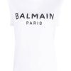 Damen BALMAIN Tops | Tanktop