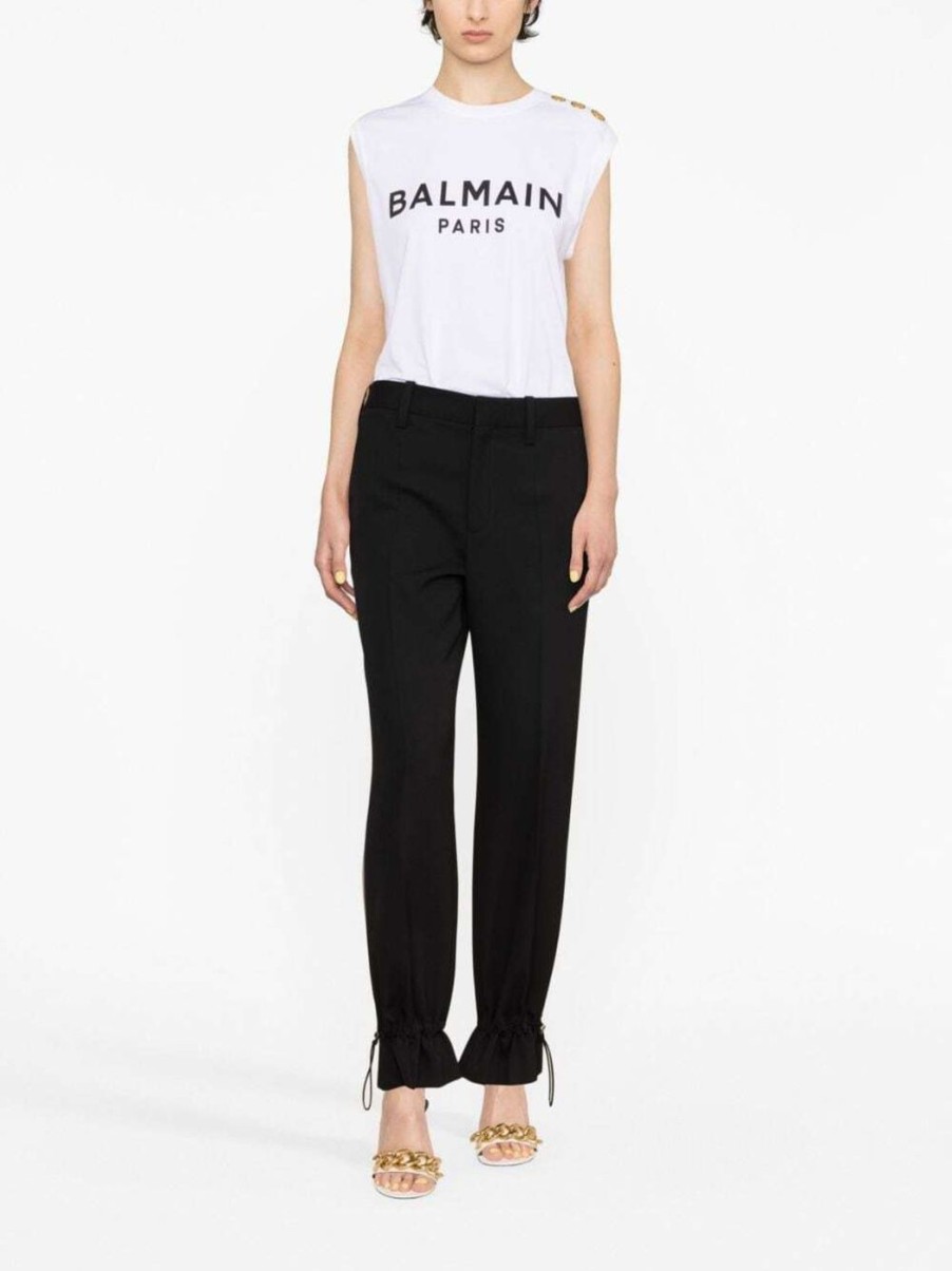 Damen BALMAIN Tops | Tanktop