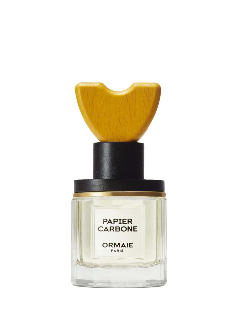 Damen ORMAIE Kosmetik | Papier Carbone Eau De Parfum 50Ml