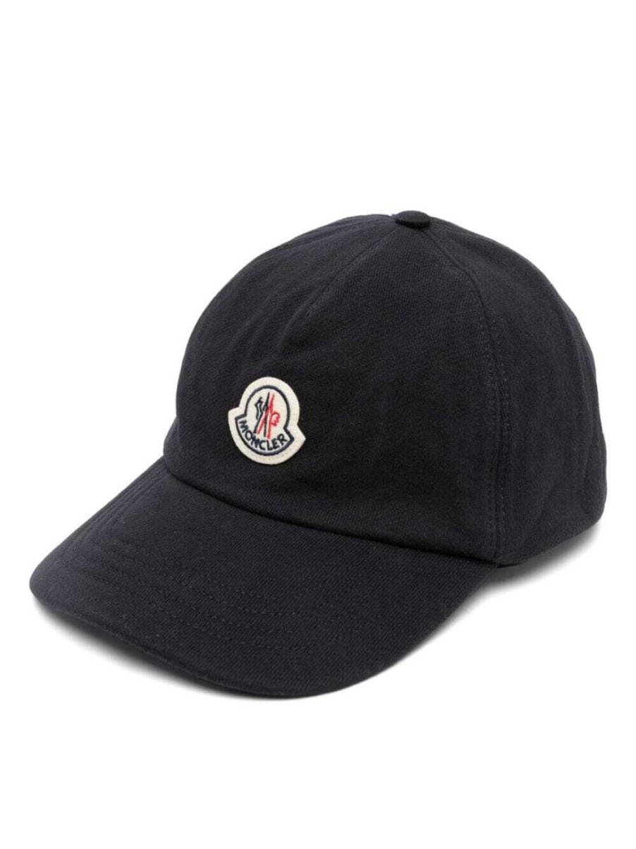 Herren MONCLER Mutzen, Caps & Hute | Baseball Cap