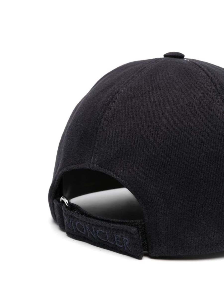 Herren MONCLER Mutzen, Caps & Hute | Baseball Cap