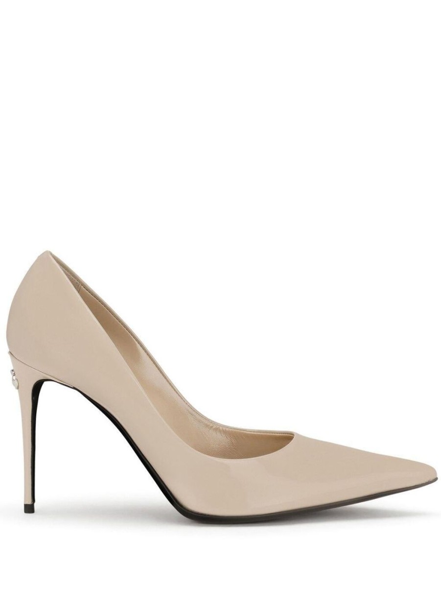 Damen DOLCE & GABBANA Pumps | Lackleder Pumps