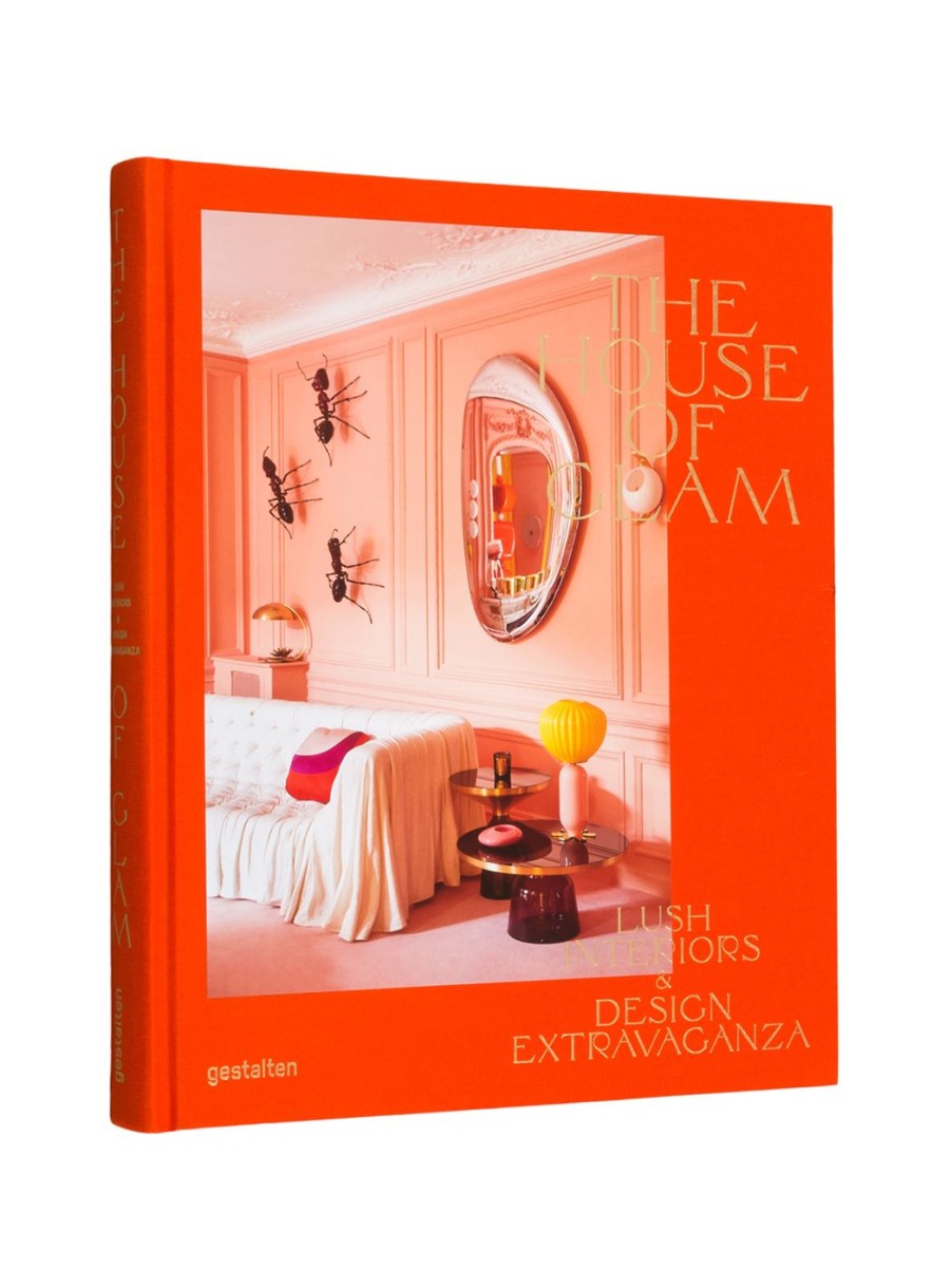 Damen GESTALTEN Bucher | The House Of Glam Book