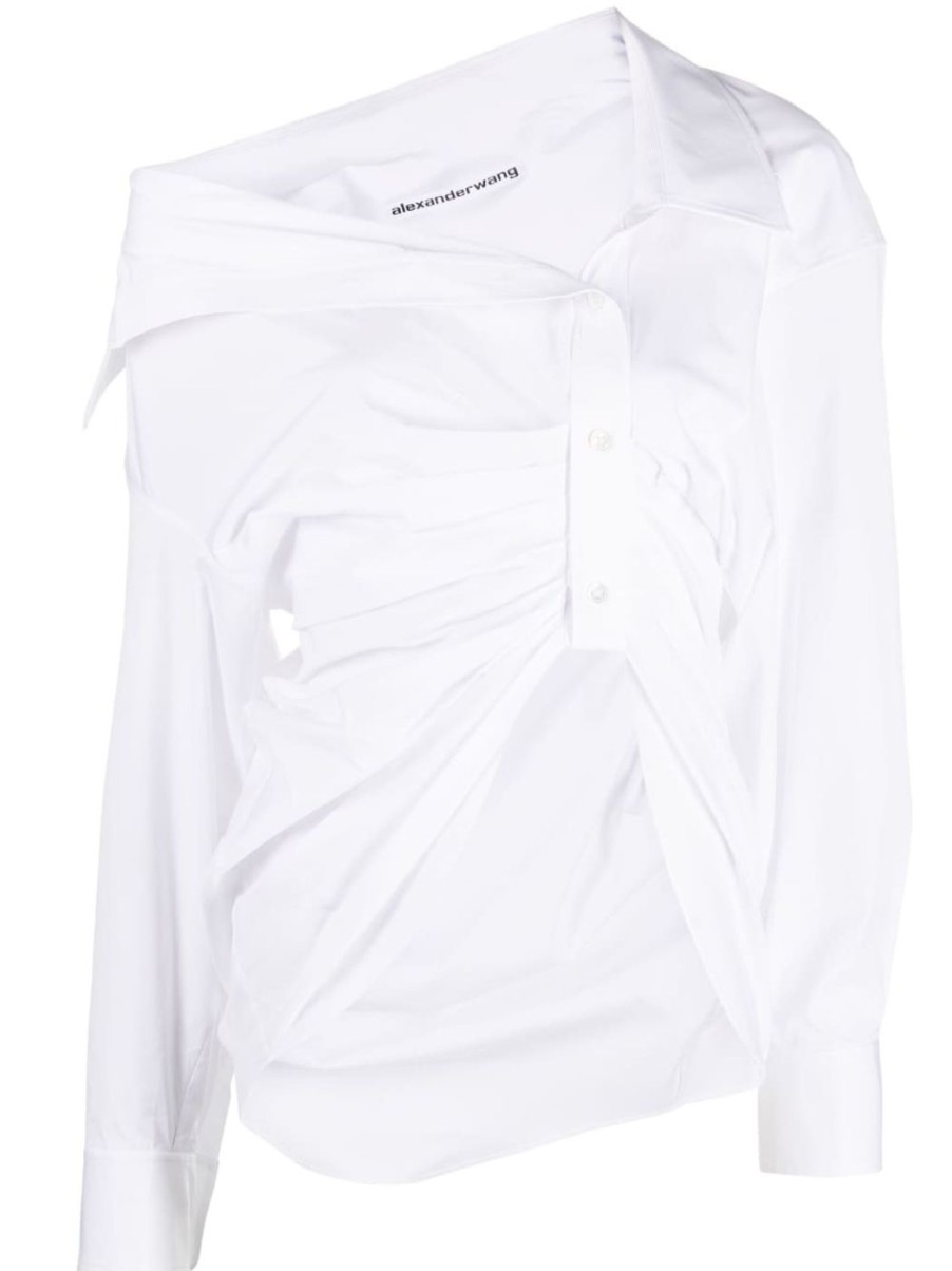 Damen ALEXANDER WANG Blusen | Bluse