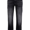 Damen R13 Denim | Boy Straight Jeans