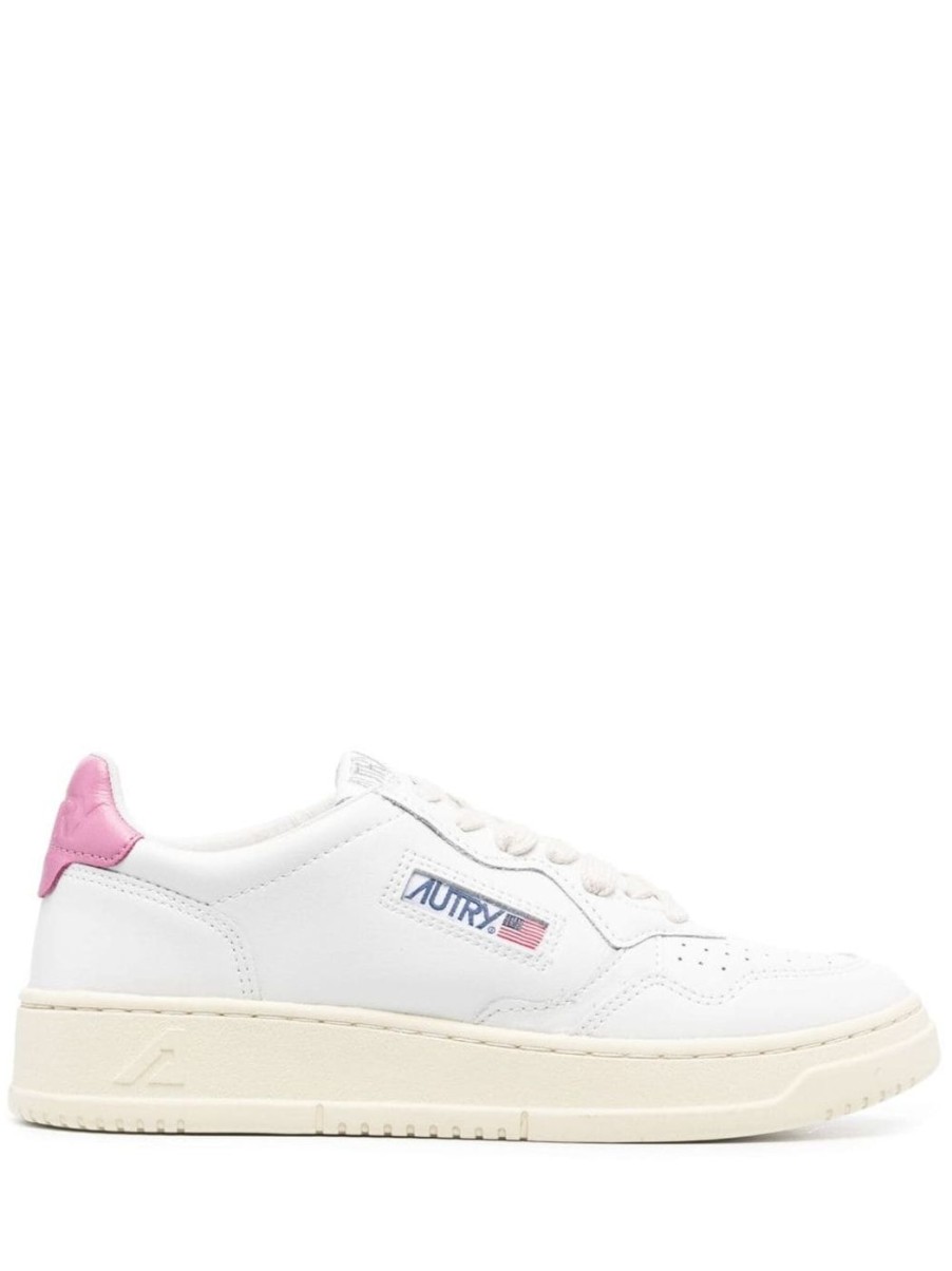 Damen AUTRY Sneakers | Medalist Low Top Sneaker