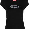 Damen DIESEL T-Shirts | T-Angie T-Shirt