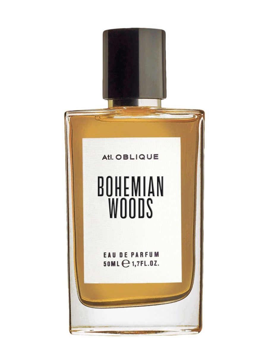 Herren Atl. OBLIQUE Kosmetik | Eau De Parfum - Bohemian Woods 50Ml