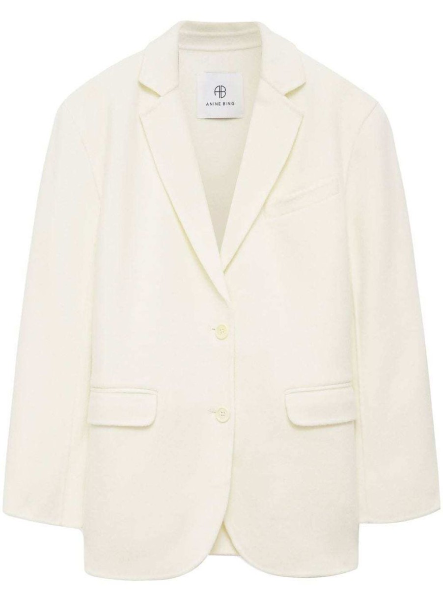 Damen ANINE BING Blazer | Quinn Blazer