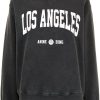 Damen ANINE BING Sweatshirts & Hoodies | Ramona Sweatshirt - Los Angeles