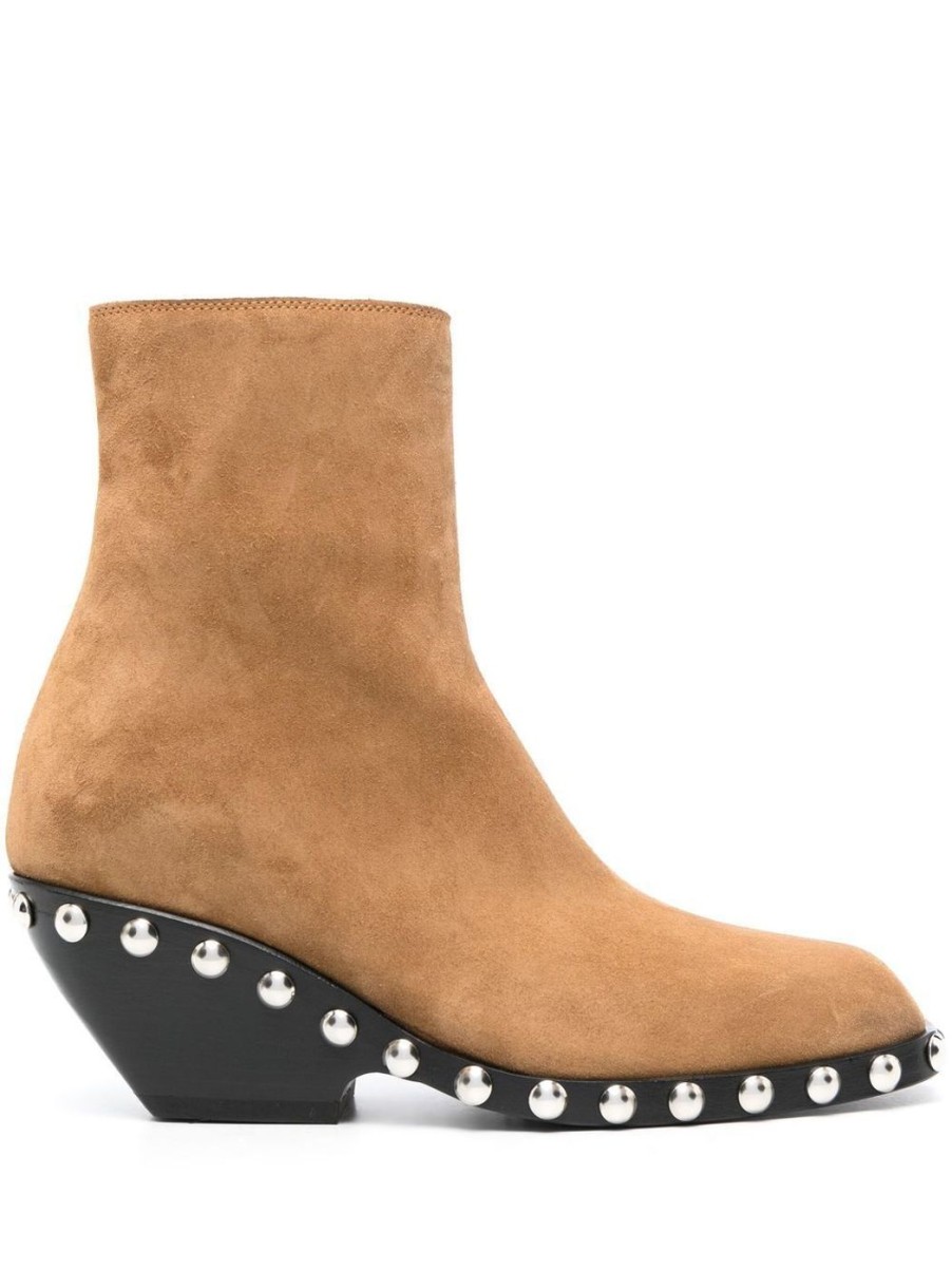 Damen KHAITE Stiefeletten | Hooper Stiefelette