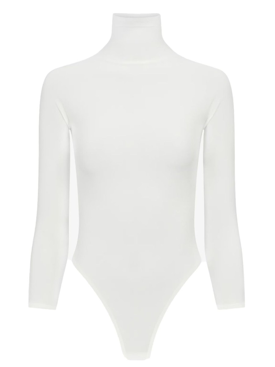 Damen ALAÏA Bodys | Second-Skin Body