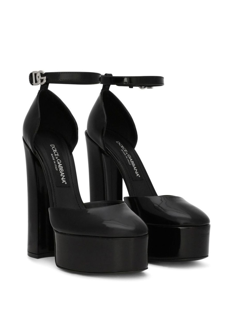 Damen DOLCE & GABBANA Pumps | Dg Plateau Pumps