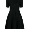 Damen GIVENCHY Kleider | Jacquard-Kleid