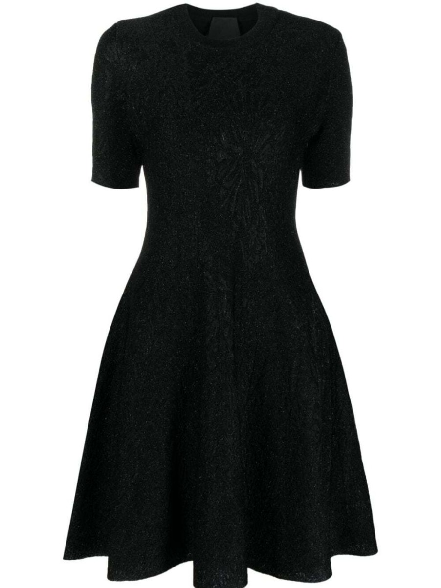 Damen GIVENCHY Kleider | Jacquard-Kleid