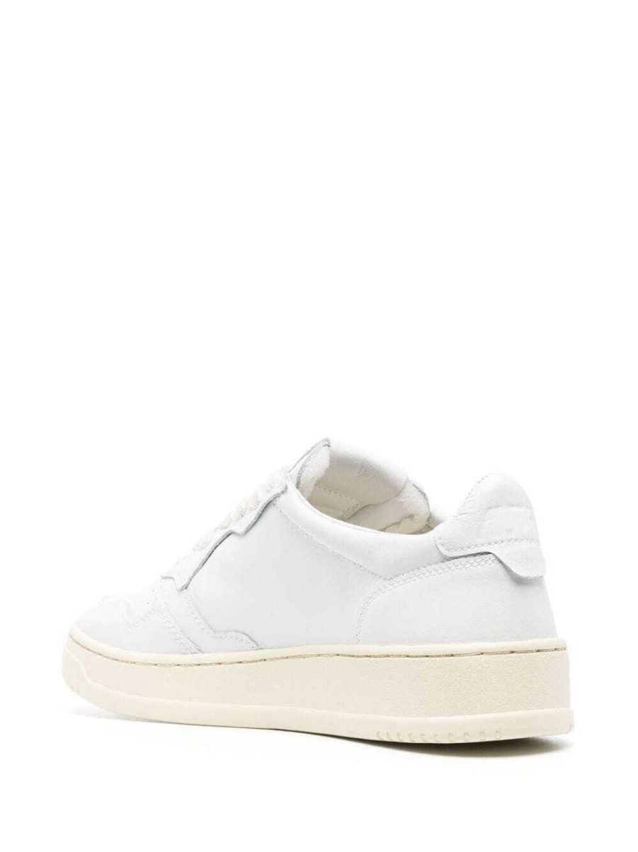 Herren AUTRY Sneakers | Medalist Low Top Sneaker