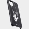 Damen OFF-WHITE Smartphone-Hullen | Iphone 11 Hulle In Schwarz