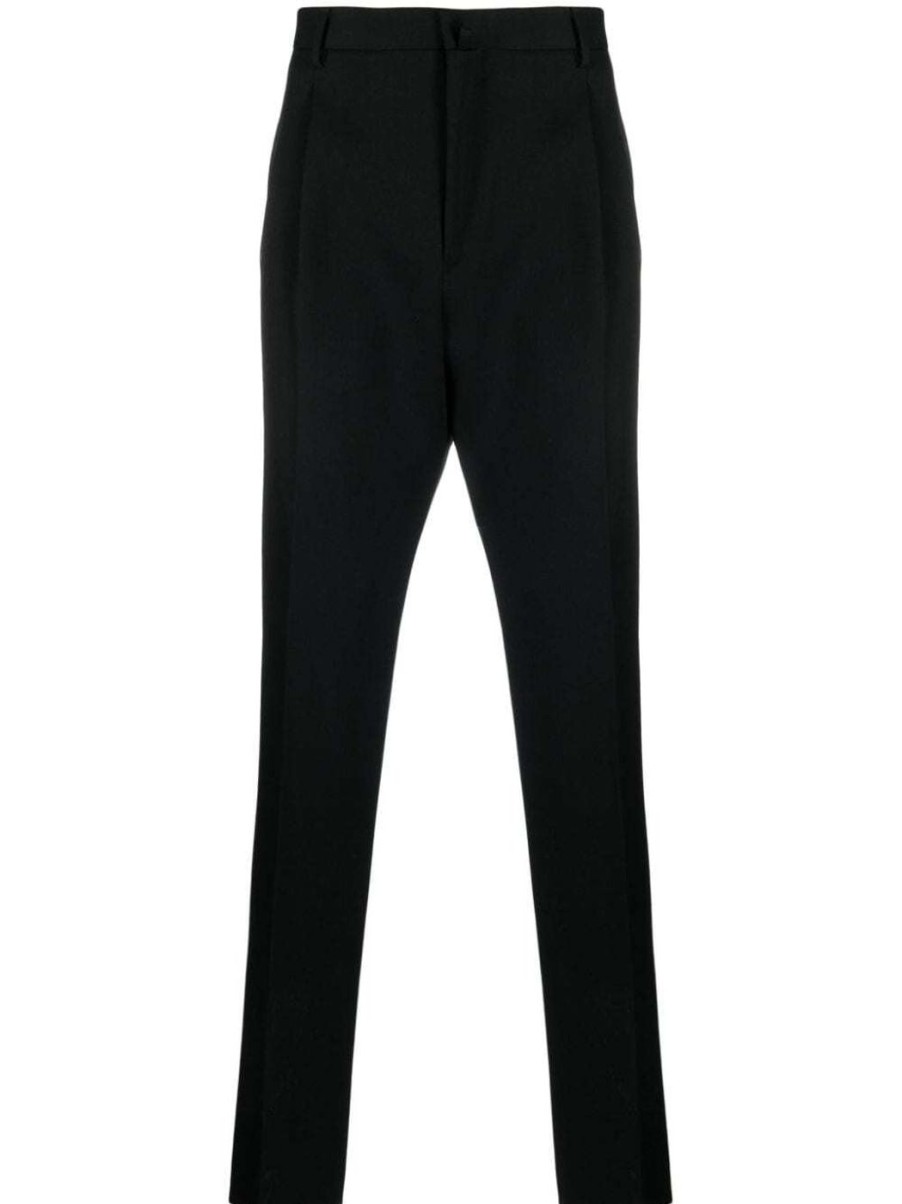 Herren LANVIN Hosen | Straight-Leg Hose