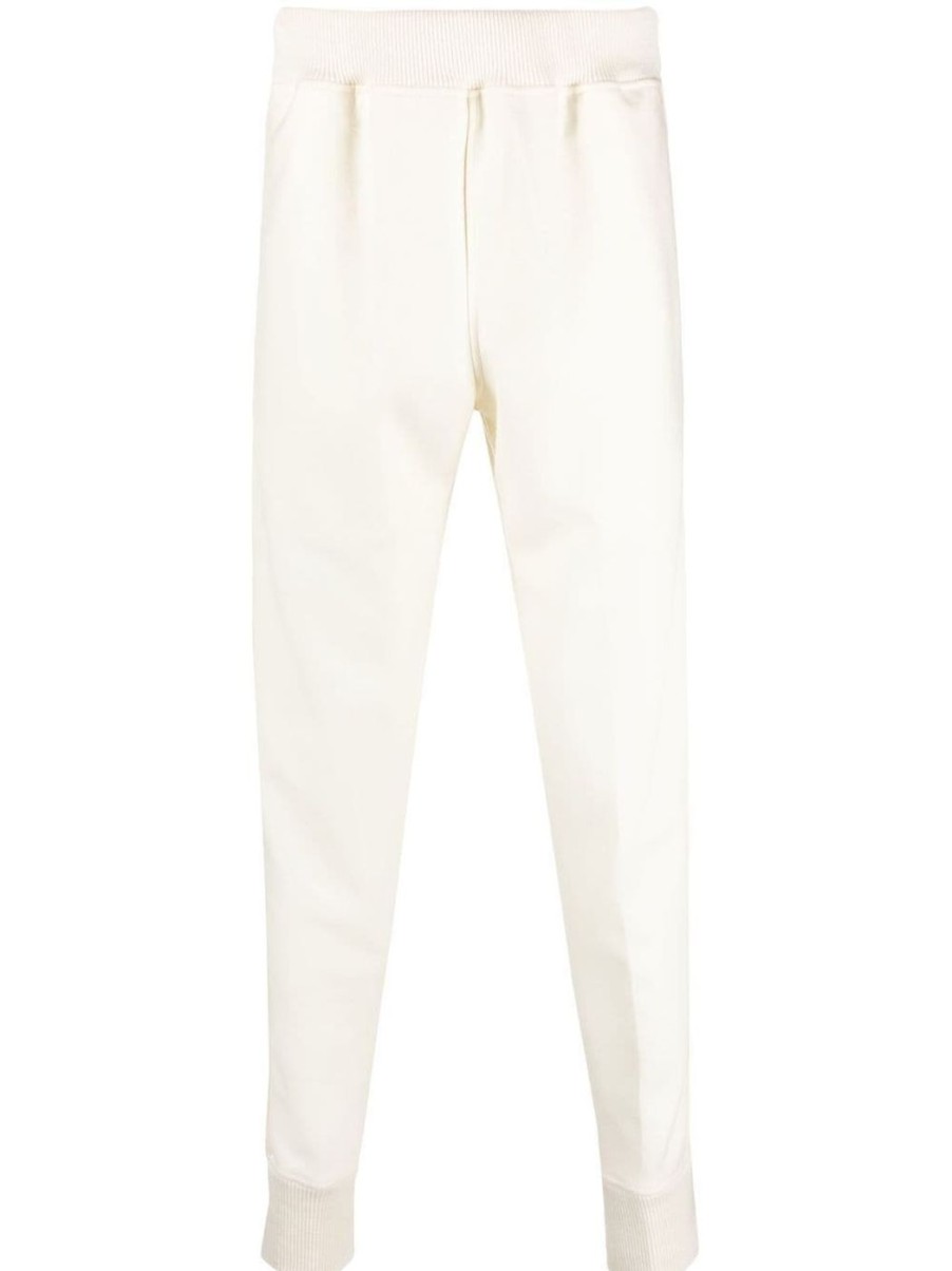 Herren JIL SANDER Hosen | Woll-Hose