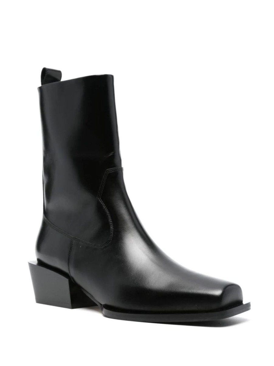 Damen Aeyde Stiefeletten | Bill Stiefelette